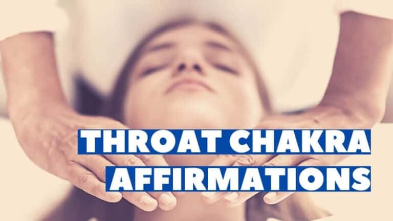 throat chakra affirmations featured image