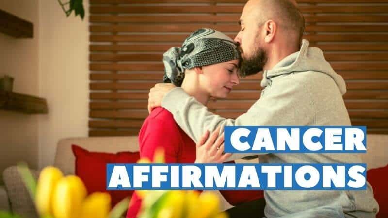 cancer affirmations featured image