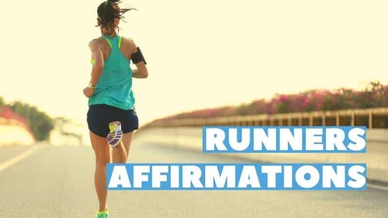 runners affirmations featured image