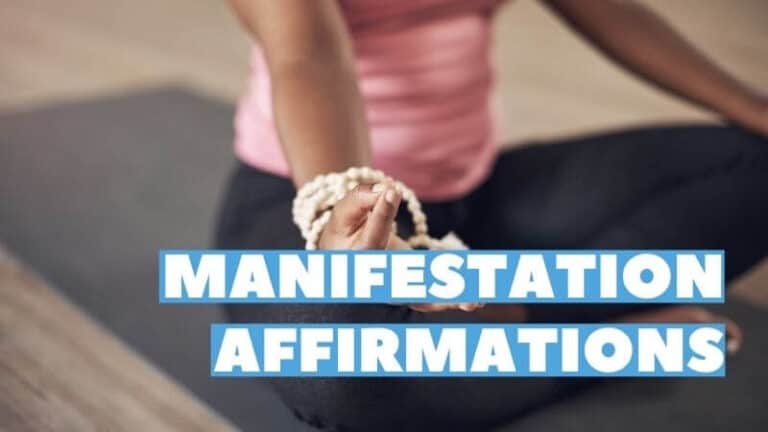 manifestation affirmations featured image