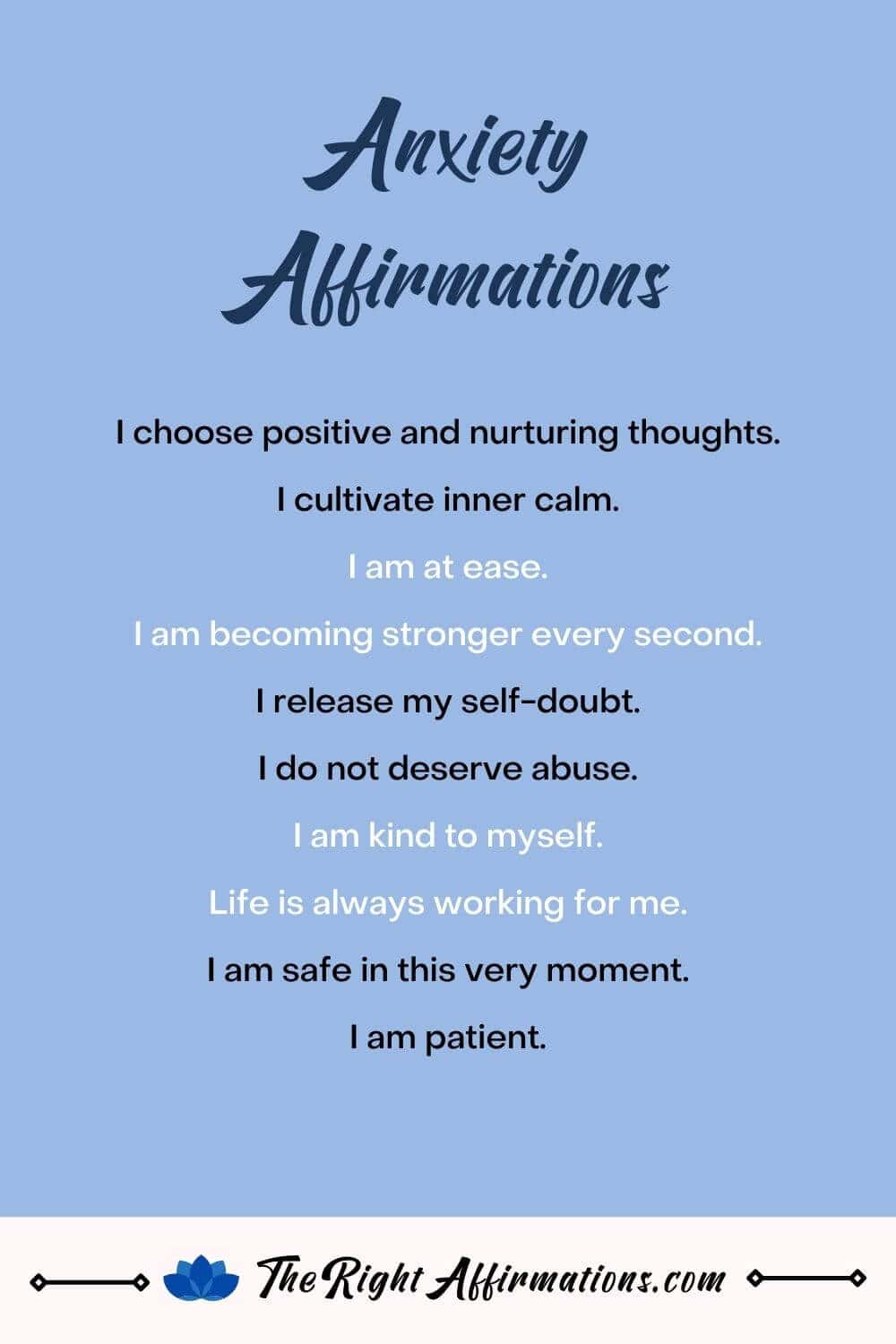 affirmations-for-anxiety-relief