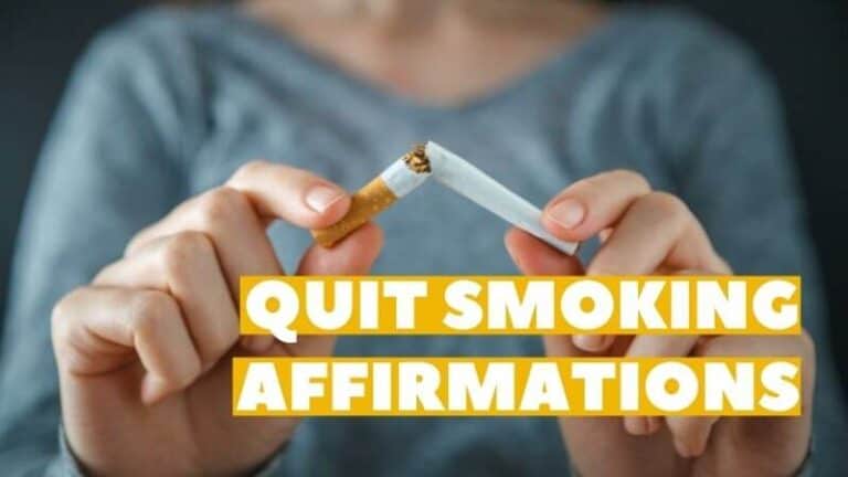 affirmations to overcome smoking completely featured image