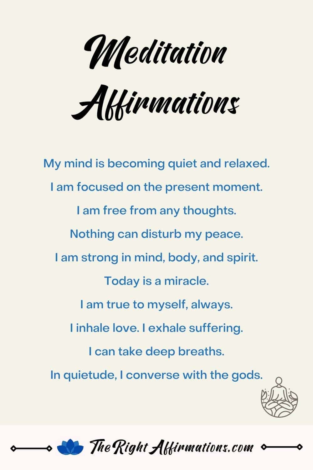 meditation-affirmations-pinterest