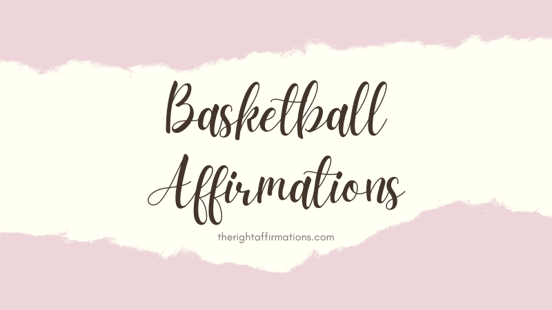 basketball affirmations featured image